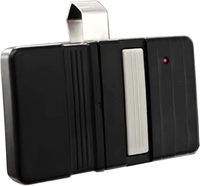 Pour télécommande de porte de garage GT90-1 9 12 commutateurs DIP
