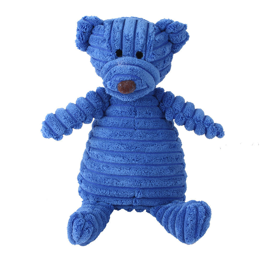 Blue bear