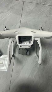 High Quality Used UAV Phantom 3 Pro 1080p HD Aerial Photography <b>Dron</b> - Product Image 2
