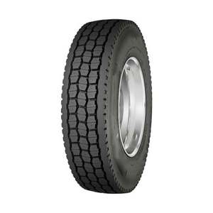 Nouveau pneu de conception radiale 11R24.5-16PR pour pneu de camion lourd de camions légers avec un type plus long - Product Image 2