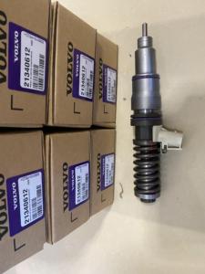 Injecteur de piston pour moteur diesel d'excavatrice 6HH1 VOE21340612 21340612 - Product Image 2