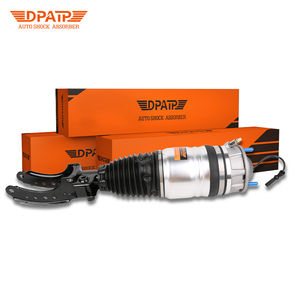 โช้คอัพหน้าขวาคุณภาพสูง OEM 95835804021 สำหรับ Porsche <span class=keywords><strong>Cayenne</strong></span> Volkswagen Touareg - Product Image 3