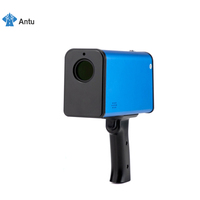 Electronic Blue Optional Sensor Multi-Angle Mark Reverse Reflection Measuring Instrument