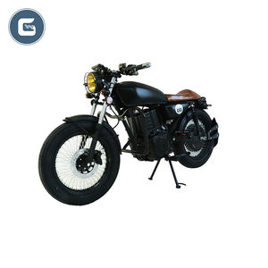 Revuelta-motocicleta eléctrica para adultos, vehículo de paseo más rápido, a bajo precio - Product Image 6