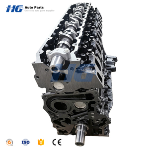 Nuovo Motore Diesel per <span class=keywords><strong>Toyota</strong></span> 1HZ 1HD-Fte 4.2L per <span class=keywords><strong>Toyota</strong></span> Land Cruiser Coaster - Product Image 3
