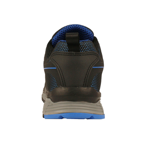 Baskets de sécurité légères personnalisées de haute qualité, chaussures de sport de sécurité avec embout en acier - Product Image 5
