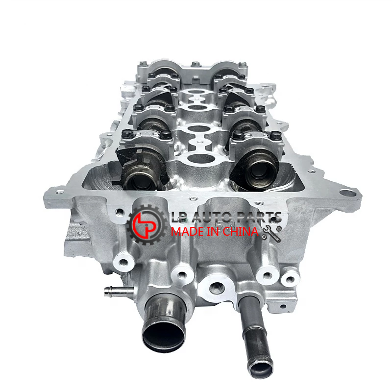 Toyota 1ZZ-FE 2ZZ-FE Cylinder Head - 11101-22071 Spare Part