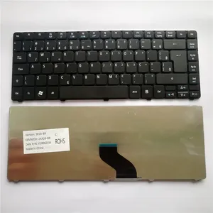 Good quality Laptop keyboard for Acer for Aspire 3810 3810T 4810T 4810 4741G 4736G 4750G 4739 4739Z 4740 4740G 4741 4741G