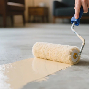 Pintura de Látex <span class=keywords><strong>para</strong></span> Exteriores Residenciales, Revestimiento Lavable e Impermeable <span class=keywords><strong>para</strong></span> Paredes y <span class=keywords><strong>Techos</strong></span> Exteriores del Hogar, Servicio de Color Personalizado - Product Image 6