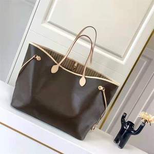 Best Selling Ladies <b>Leather</b> <b>Purse</b> <b>Soft</b> Texture Handbag with Large Storage for Travel Shopping and Work Available For Sale - Product Image 4
