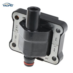 Bobine d'allumage au prix d'usine pour Mercedes Benz 300E C230 C280 C36 AMG <span class=keywords><strong>E320</strong></span> W202 W124 C208 W140 W163 - Product Image 6