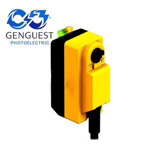 Capteur photoélectrique QS18VN6D QS18VN6D QS18VN6LP QS18VP6LP QS18VN6LLP QS18VP6LLP QS18VN6DB QS18VP6DB - Product Image 2