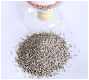 Precio al por mayor Flujo de soldadura de arco sumergido de alta calidad EM12K para soldadura de acero de baja aleación - Product Image 1