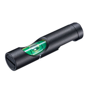 Support de niveau à bulle universel en alliage d'aluminium de précision, anti-inclinaison, léger, durable, pour l'observation extérieure et la décoration - Product Image 5