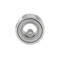 NUTR 40 90 NUTR4090 Roulements à rouleaux de voie York à charge lourde Suiveur de came