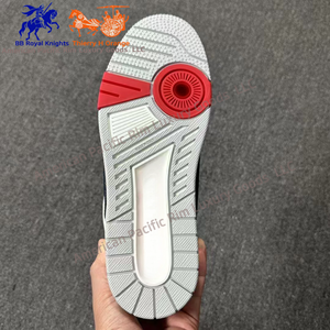 Zapatillas Deportivas de Alta Calidad para Hombre, Zapatos de Baloncesto de Cuero Genuino, Diseño de Lujo para Hombre y Mujer, Zapatos de Baloncesto, Zapatos de Tenis - Product Image 6
