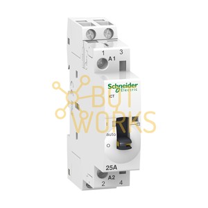 Schneider Electric A9C21132 - Nuovo - Product Image 1