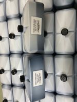 Penjualan langsung dari pabrik IC-270BK tinta Domino kompatibel IC-236BK IC-292BK IC-291BK 0,825l untuk Printer Inkjet Domino Cij