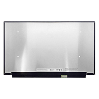 B156HAN12.1 Panel de pantalla LCD para computadora portátil EDP de 15,6 pulgadas FHD 1920x1080 de 30 pines, pantalla de repuesto sin función táctil