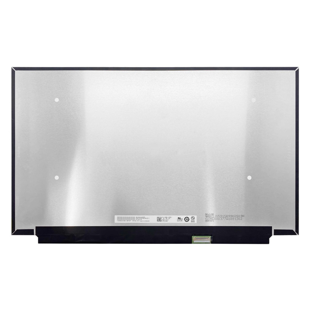 B156HAN12.1 15.6" FHD 1920x1080 30Pin EDP Laptop LCD Screen Panel, Non-Touch Replacement Display