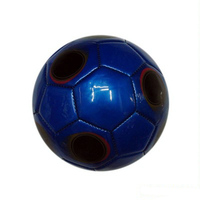 Mini ballon de football nouveau modèle taille 2 PVC ballon de football Machine cousu Logo personnalisé ballon de football pour les enfants jouant