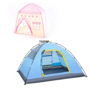 Flexible Fiberglass Mosquito Net Stand Poles <b>Tent</b> Pole - Product Image 6