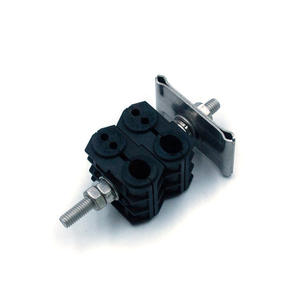 Kabel optik 4.8mm + 3.3/4/6/8, 3mm klem kabel daya RRU <span class=keywords><strong>2</strong></span> cara - Product Image 1