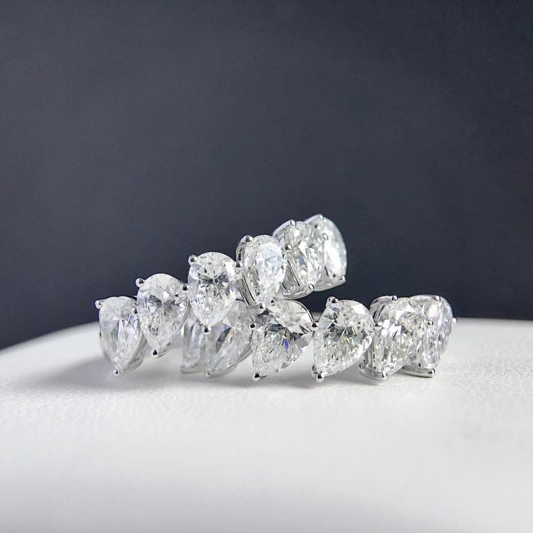 Crystal technology. Crystal technology
