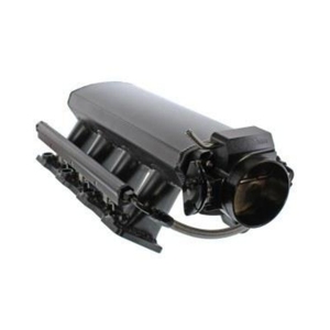 Collecteur d'admission en aluminium pour Chrysler <span class=keywords><strong>Dodge</strong></span> DeSoto Plymouth 318 Poly Motor - Product Image 6