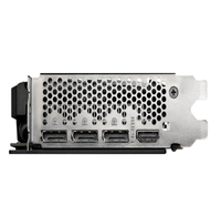 Carte Graphique GPU RTX 3060 12 Go GDDR6 PCIe 4.0 Double Ventilateur pour Ordinateur de Bureau Nouveau Produit