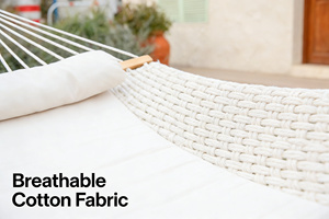 Universal <strong>Hammock</strong> Stand Only, Fits 9 to 14 <strong>Foot</strong> <strong>Hammocks</strong>, 600 Lbs Capacity, Double <strong>Hammock</strong> Stand for Outside (Glossy Jet Black) - Product Image 3
