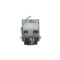 71044352 Nsnp Nuevo PLC Original en Stock, Controlador de Programación PLC Dedicado para Automatización Industrial