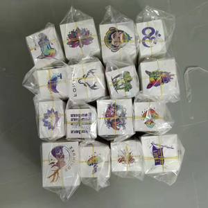 Индивидуальная Временная тату-наклейка, миниатюрная детская тату-наклейка для детей