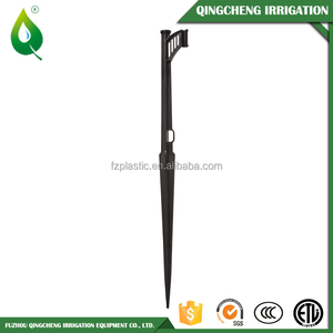 1/4 "Jet Bâton D'irrigation Goutte À Goutte Raccord Terre Bâton D'<span class=keywords><strong>arrosage</strong></span> - Product Image 3