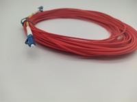 Divisor Óptico Modular SC PLC de Alta Calidad Tipo Bandeja, Equipo de Fibra Óptica Rentable para FTTH FTTB FTTX