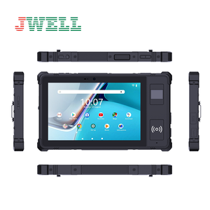 Tablet PC Industrial de 8 Pulgadas, Pantalla HD de 500 Nits, <span class=keywords><strong>Android</strong></span> 15, Batería de 5500 mAh, Resistente IP68, Red 4G, MTK Octa Core Capacitivo - Product Image 1