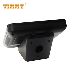 Système de gestion des présences TIMY avec reconnaissance faciale et empreintes digitales, machine de pointage biométrique arabe - Product Image 4