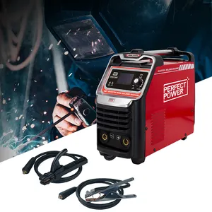 250A 220/380V Stick Welding Machine 300 Amp Soldadora Mma Welding Machine Inverter Inverter DC IGBT Other Arc Welders