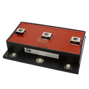 APTLGL325A1208G ชิ้นส่วนอิเล็กทรอนิกส์ใหม่และของแท้ IGBT IPM 1.2KV 420A 6-PWRSIP MOD - Product Image 1