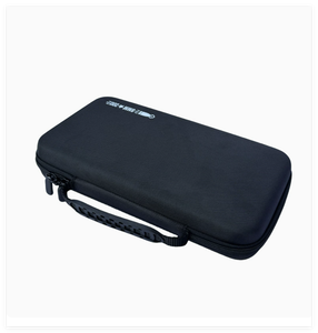 Étui rigide en EVA pour balles de 9 mm, boîte de protection portable pour matériel de pêche en plein air, résistante aux chocs et aux écrasements, 30/16/10 cm - Product Image 2