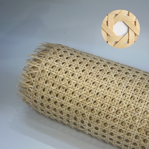 Đồ nội thất ngoài trời bằng mây tự nhiên với chất liệu lưới tròn - Product Image 1