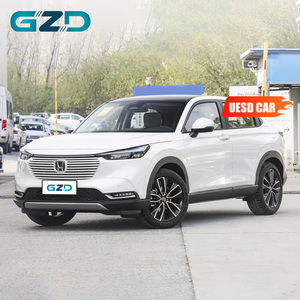 SUV d'occasion 2023 avec moteur automatique, véhicule d'occasion fabriqué en Chine - Product Image 2