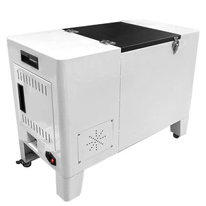 Amortisseur de fumée et <span class=keywords><strong>extracteur</strong></span> de fumée de cigarette <span class=keywords><strong>d</strong></span>'<span class=keywords><strong>air</strong></span> pur Offre Spéciale des Etats-Unis pour le salon de manucure et le salon de beauté et la machine <span class=keywords><strong>d</strong></span>'imprimante de DTF - Product Image 4