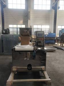 Máy Sản Xuất Bánh Quy Bán Tự Động - Product Image 4