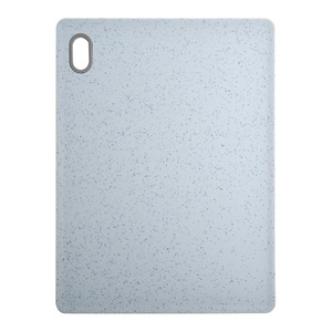Planche à découper en paille de blé en gros, motif marbré, en plastique de qualité alimentaire, avec trou de suspension - Product Image 5