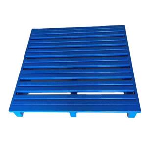 شركات تصنيع موثوقة تبيع منصات حديدية فولاذية من تشانغتشو لرفوف المنصات التخزينية - Product Image 2