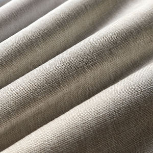 Tissu de rideau <span class=keywords><strong>occultant</strong></span> jacquard avec revêtement ignifuge pour la maison et les hôtels de luxe - Product Image 5