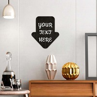 Panneaux en bois personnalisés Texte personnalisé Décor de ferme Rustique Grande belle surprise pour lui ou elle, Panneaux muraux en bois pour la maison