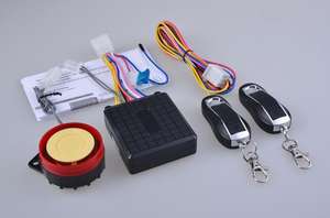 Électronique et sécurité pour motos en gros, système d'alarme <span class=keywords><strong>antivol</strong></span> pour <span class=keywords><strong>moto</strong></span>, dispositif <span class=keywords><strong>antivol</strong></span> avec télécommande - Product Image 3