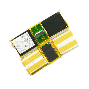 بطارية ليثيوم أيون بوليمر ليثيوم أيون بديلة ثلاثية الأبعاد لنظارات VR - Product Image 1